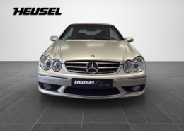 CLK 500