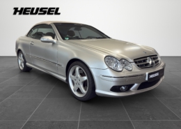 CLK 500