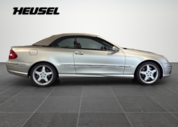 CLK 500