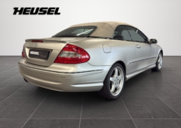 CLK 500