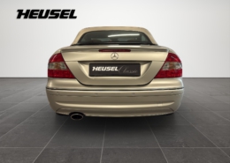 CLK 500