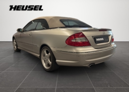 CLK 500