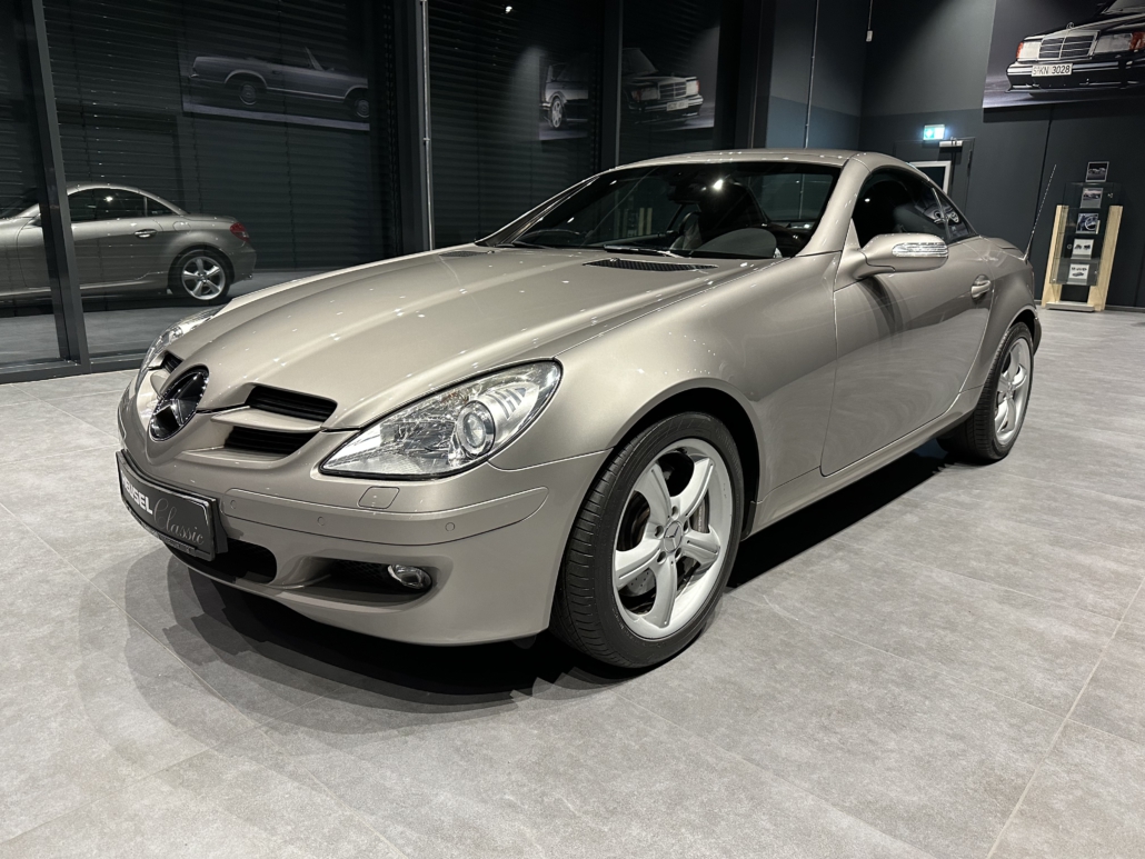 SLK 350