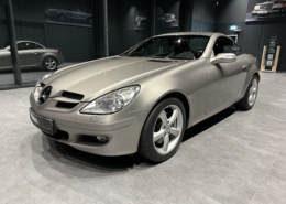 SLK 350