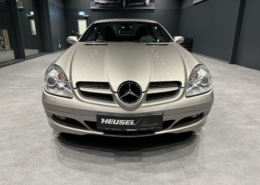 SLK 350
