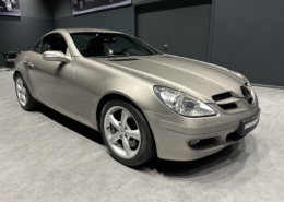 SLK 350