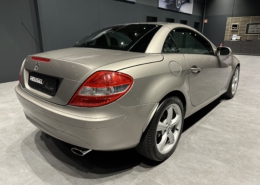 SLK 350