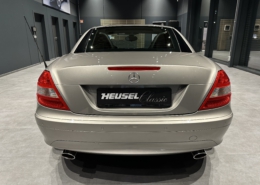 SLK 350