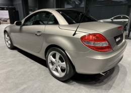 SLK 350