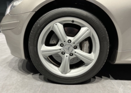 SLK 350 Reifen