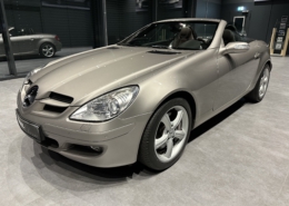 SLK 350