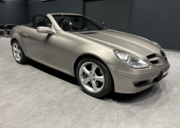 SLK 350