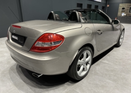 SLK 350