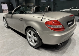 SLK 350